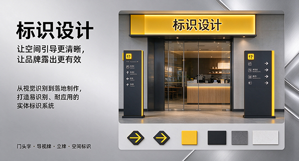 尚志市标识设计